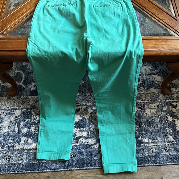 Brooks Brothers slim fit casual chinos - Picture 4 of 7